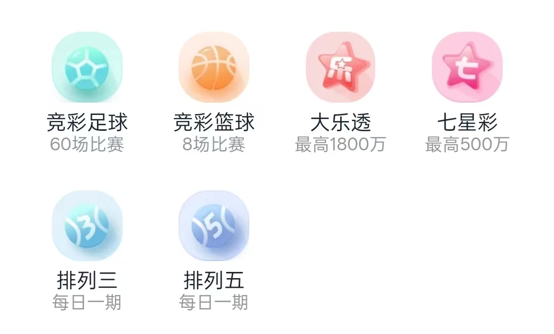 财多助手产品界面展示